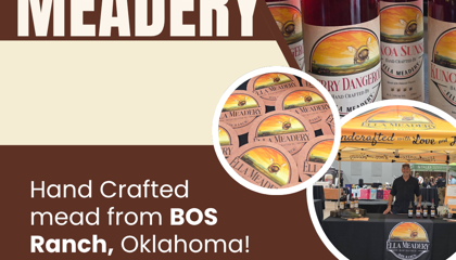 AMMA October Meadery Spotlight