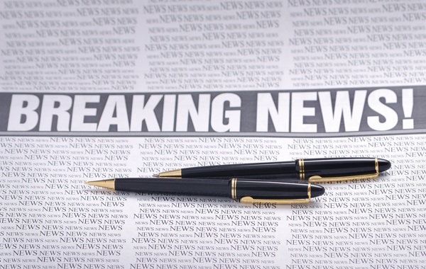 November News
