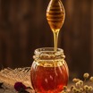 How Honey Becomes Mead